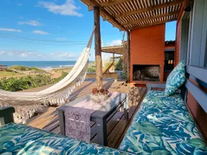 Kundalini Topacio oceanfront cabins for 2 people - Image 2