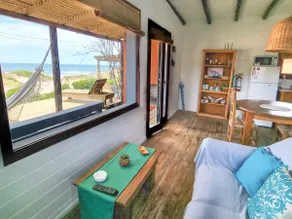 Kundalini Topacio oceanfront cabins for 2 people - Image 5