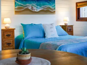 Kundalini Topacio oceanfront cabins for 2 people - Image 3