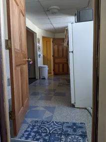 2 bedroom Nook - Victorian Home. Apt. #3 - Image 5
