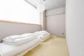 Moco's apartment, good access to the center, family apartment 202 - Image 5