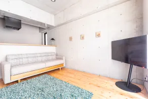 Moco's apartment, good access to the center, family apartment 202 - Image 4