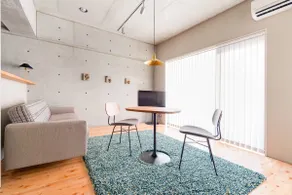 Moco's apartment, good access to the center, family apartment 202 - Image 2