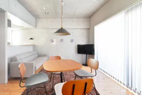 Moco's apartment, good access to the center, 2-bedroom apartment 302 - Image 2