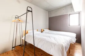 Moco's apartment, good access to the center, 2-bedroom apartment 302 - Image 5