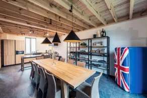 Exclusive home in Bokrijk for max. 12 people. - Image 4