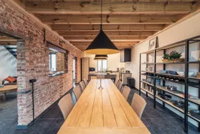 Exclusive home in Bokrijk for max. 12 people. - Image 5