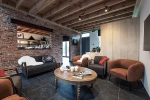 Exclusive home in Bokrijk for max. 12 people. - Image 2