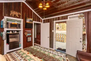Yeti Cabin In A Scenic Setting On 26-Acres - Image 2