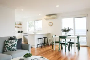 Lochview - 3 bedroom, pet friendly home with views - Image 3