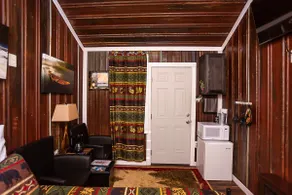 Woodwose Cabin - Adventures Now - Image 3