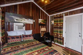 Woodwose Cabin - Adventures Now - Image 4