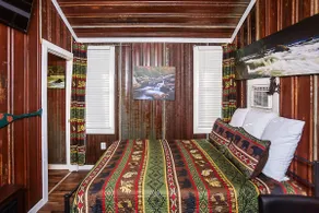 Woodwose Cabin - Adventures Now - Image 5
