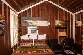Woodwose Cabin - Adventures Now - Image 2