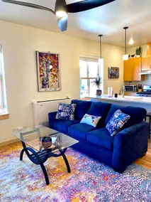 New Historic Downtown Front Street Condo Remodel! - Image 3