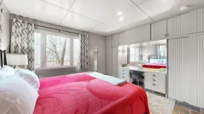 • Iconic Lustron home with 2 king beds • - Image 5