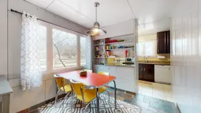 • Iconic Lustron home with 2 king beds • - Image 3