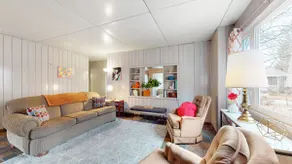• Iconic Lustron home with 2 king beds • - Image 4