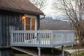 The Manor @ The Mohicans Treehouse Resort - Image 4