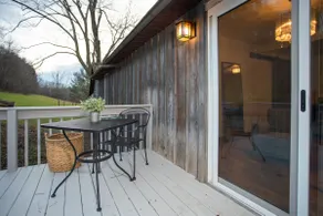 The Manor @ The Mohicans Treehouse Resort - Image 5