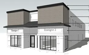 In the heart of the village - Apartment 6 - Image 3