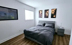 In the heart of the village - Apartment 6 - Image 4