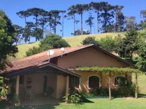 Site between Santo Antonio Pinhal and Campos do Jordão - Image 2