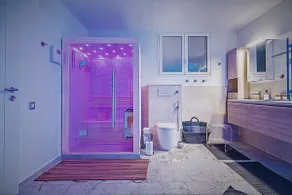 GRAN CANARIA luxury apart. with sea views, jacuzzi - Image 4