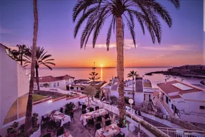 GRAN CANARIA luxury apart. with sea views, jacuzzi - Image 2