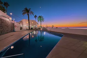 GRAN CANARIA luxury apart. with sea views, jacuzzi - Image 5