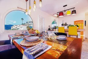 GRAN CANARIA luxury apart. with sea views, jacuzzi - Image 3