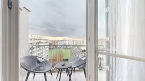 Apartment Plein-ciel in the Heart of Villeurbanne - Image 2
