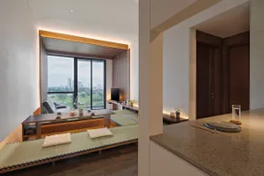 Machiya Ryokan BSD - Image 5