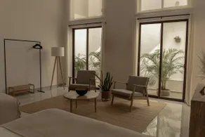 Narrativ Lofts - Serena - Beautiful Colonial Suite - Image 5