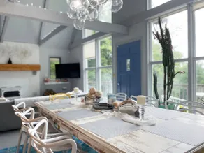 Catskills mountain view chalet - Image 4