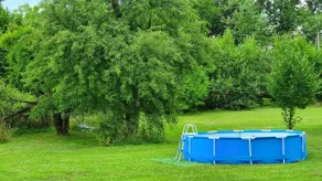 Our Dębowiec - house with sauna and pond view - Image 4