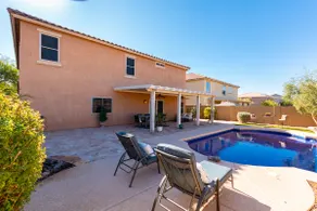 heated Private pool 5bd 3 ba 3 garage Laveen - Image 4