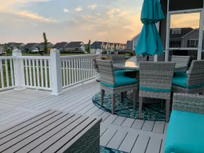 Spectacular Accommodations! 4 bdr home , grill - Image 3