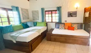 Private Pool Villa Don't Worry Sea Happy - Heart Manuel Antonio - Image 5