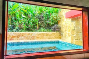 Private Pool Villa Don't Worry Sea Happy - Heart Manuel Antonio - Image 2