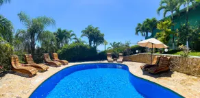 Private Pool Villa Don't Worry Sea Happy - Heart Manuel Antonio - Image 3