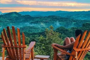 Luxury Jungle Villa. Private, Serene w Starlink! - Image 2