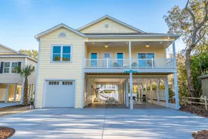NEW HOME*STEPS TO BEACH*SLEEPS 22 PPL*PRIVATE POOL - Image 4