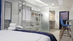 Suite near downtown / Los Reyes / We invoice - Image 3