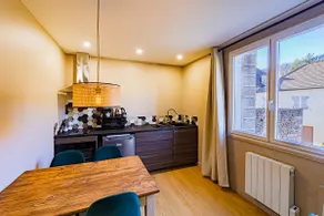 Charming lodges BO Le Floral - 10 min Beaune - Image 3