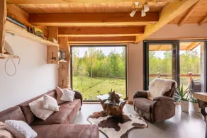 Chalet Le Cerf 4* Piscine intérieure Spa Sauna - Image 2