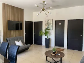 Apartment 5. Cozy in a private neighborhood. - Image 2