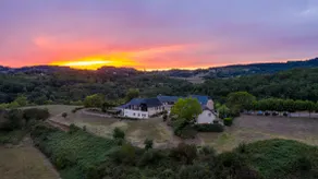 Grenache, Peace, space and fantastic views - Image 4
