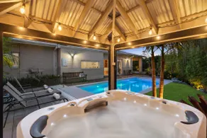 Bella Beach Resort - An Oasis on the Bellarine with heated pool - Image 3