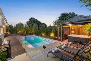 Bella Beach Resort - An Oasis on the Bellarine with heated pool - Image 4